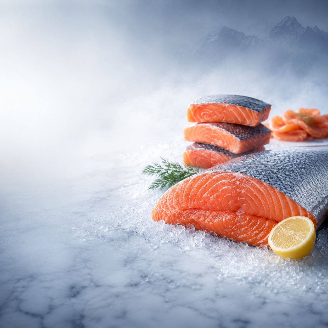 Salmon