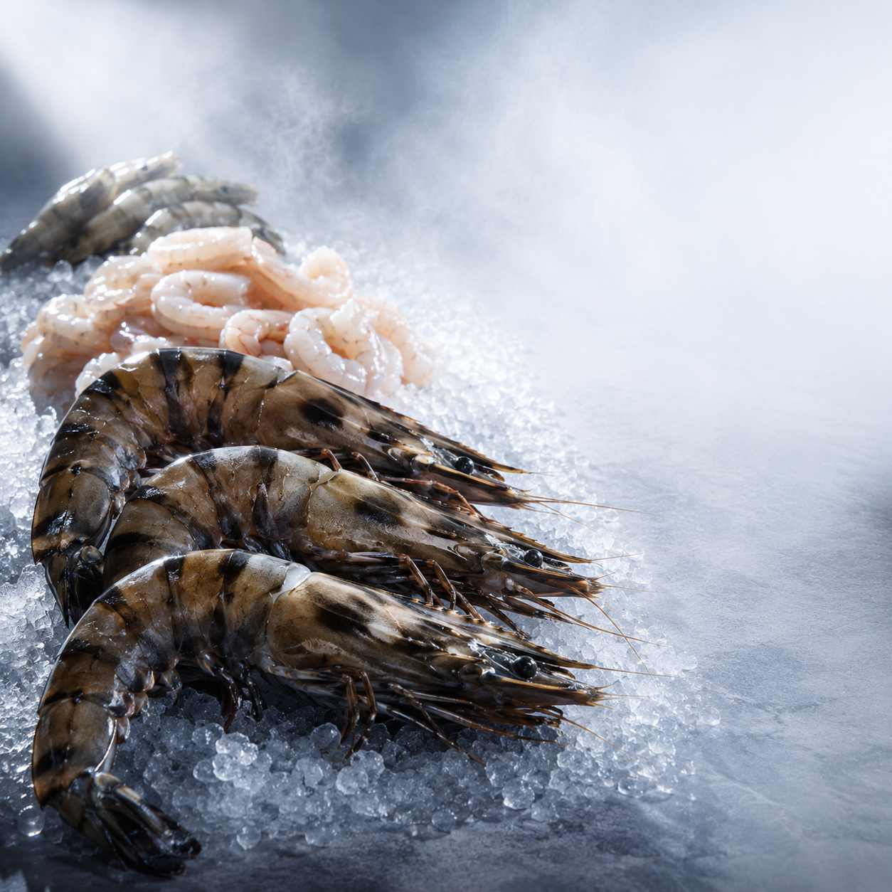 Shrimps