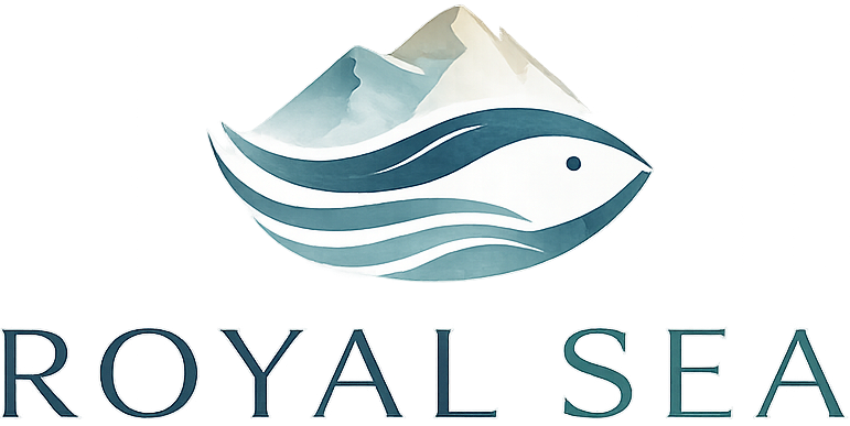 royal sea